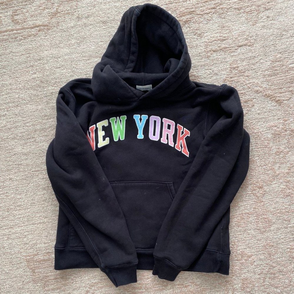 Madhappy Hoodie